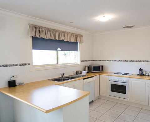 Eastcoaster Tasmania - Accommodation NSW 33