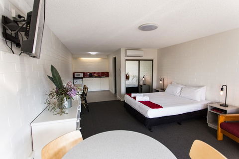 Eastcoaster Tasmania - Accommodation NSW 43