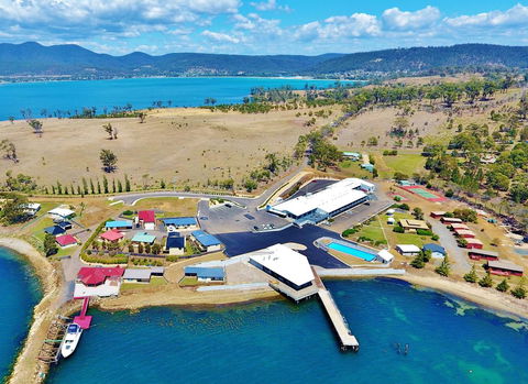 Eastcoaster Tasmania - Accommodation NSW 1