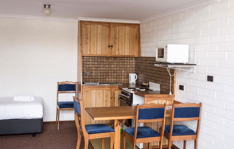 Eastcoaster Tasmania - Accommodation NSW 40