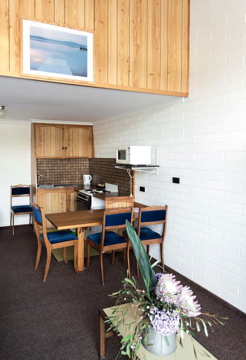 Eastcoaster Tasmania - Accommodation NSW 39