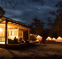 Bay of Fires Bush Retreat - Accommodation NSW