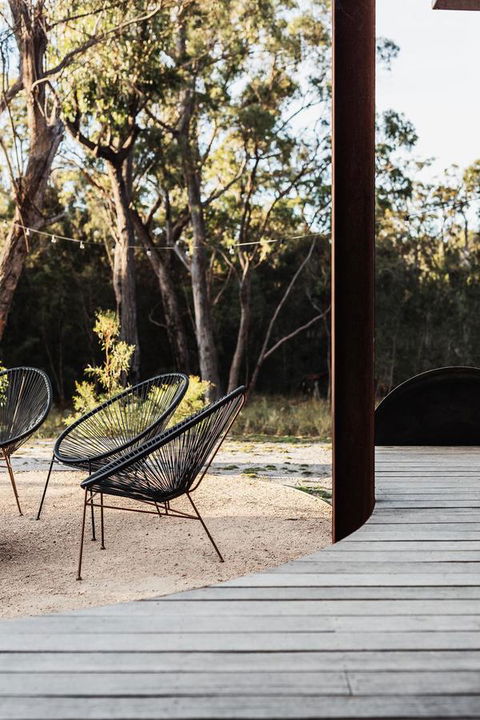 Bay Of Fires Bush Retreat - Accommodation NSW 11