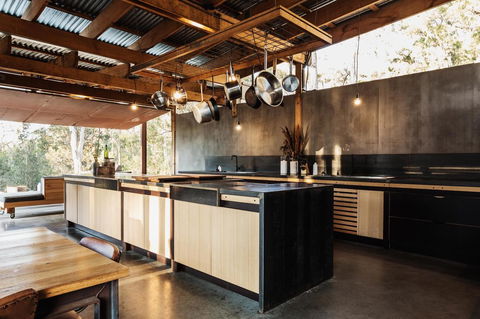 Bay Of Fires Bush Retreat - Accommodation NSW 6