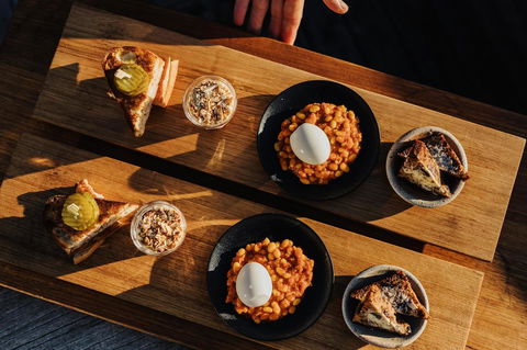 Bay Of Fires Bush Retreat - Accommodation NSW 10