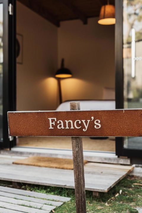 Bay Of Fires Bush Retreat - Accommodation NSW 24