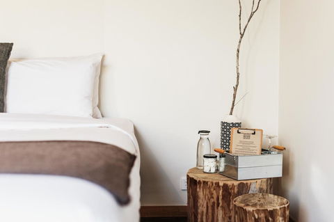 Bay Of Fires Bush Retreat - Accommodation NSW 25