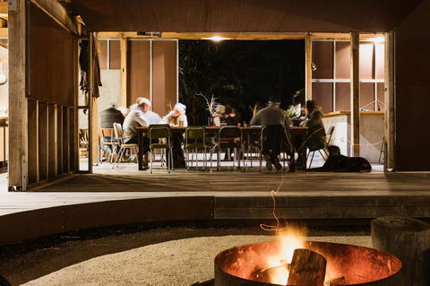 Bay Of Fires Bush Retreat - Accommodation NSW 3