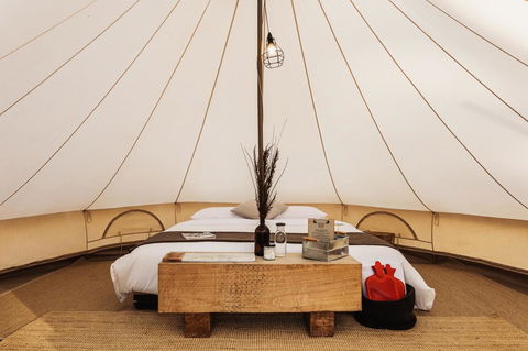 Bay Of Fires Bush Retreat - Accommodation NSW 15