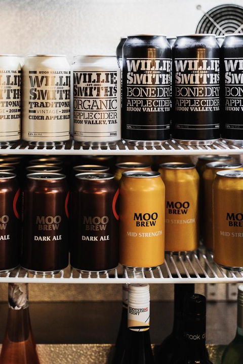 Bay Of Fires Bush Retreat - Accommodation NSW 9