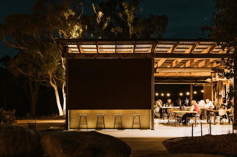 Bay Of Fires Bush Retreat - Accommodation NSW 4