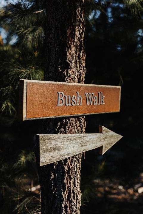 Bay Of Fires Bush Retreat - Accommodation NSW 33