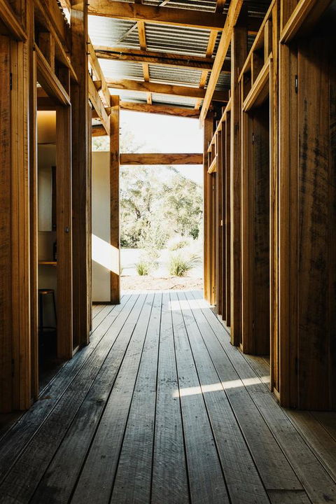 Bay Of Fires Bush Retreat - Accommodation NSW 18