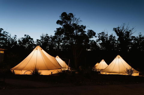Bay Of Fires Bush Retreat - Accommodation NSW 8