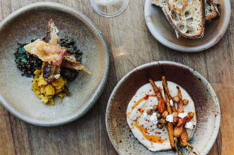 Bay Of Fires Bush Retreat - Accommodation NSW 1