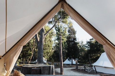 Bay Of Fires Bush Retreat - Accommodation NSW 13