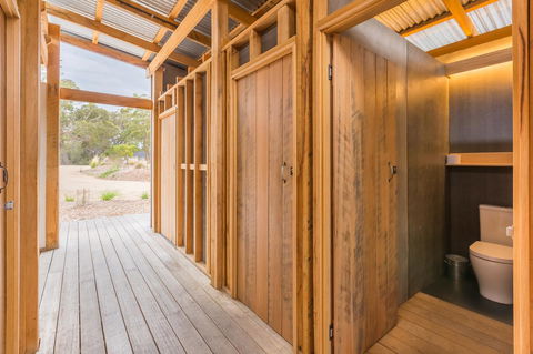 Bay Of Fires Bush Retreat - Accommodation NSW 19