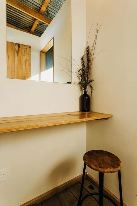 Bay Of Fires Bush Retreat - Accommodation NSW 21