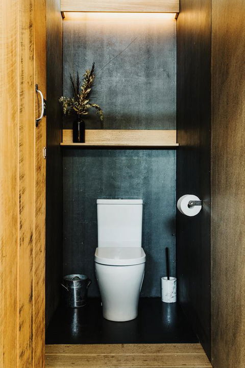 Bay Of Fires Bush Retreat - Accommodation NSW 20