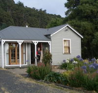 Sassafras Springs - Accommodation NSW