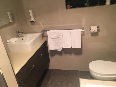 Harvey House - Accommodation NSW 6