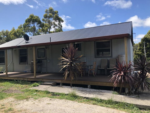 Harvey House - Accommodation NSW 1