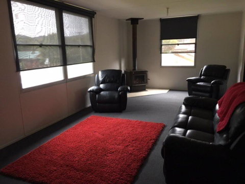 Harvey House - Accommodation NSW 5