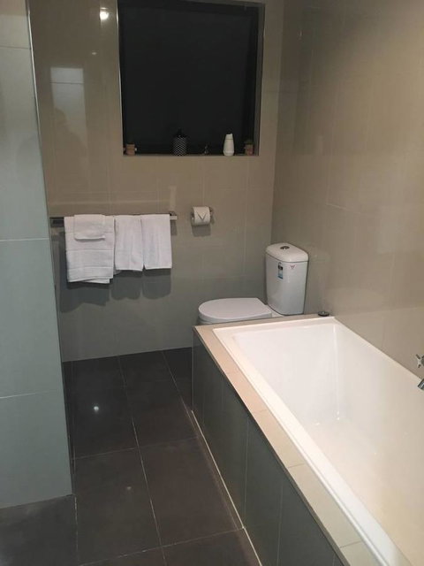 Harvey House - Accommodation NSW 14