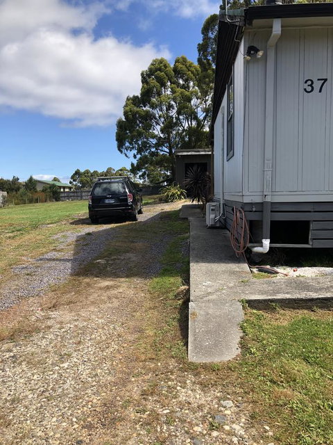 Harvey House - Accommodation NSW 3