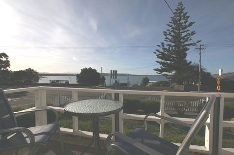 Freycinet Waters - Accommodation NSW 29
