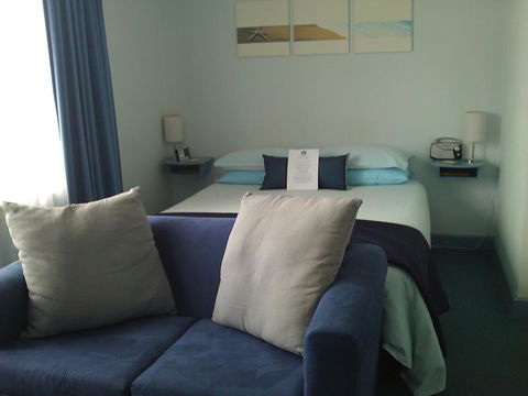 Freycinet Waters - Accommodation NSW 23