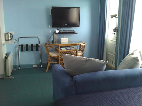 Freycinet Waters - Accommodation NSW 25