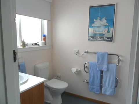 Freycinet Waters - Accommodation NSW 20