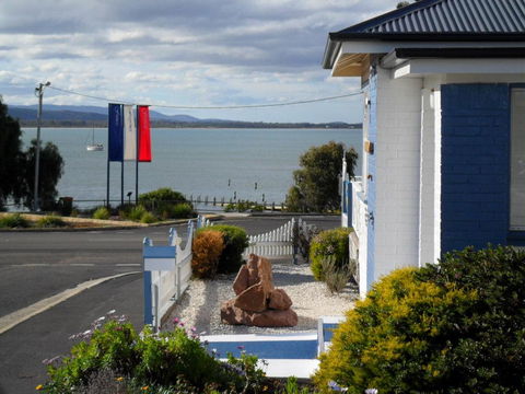 Freycinet Waters - Accommodation NSW 26