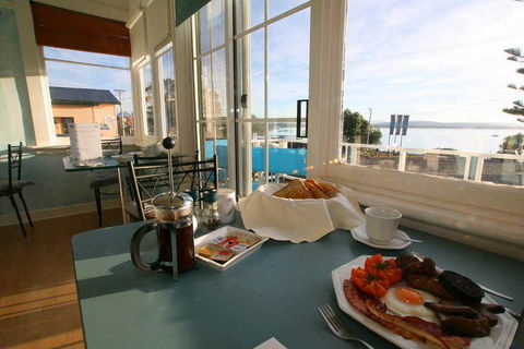 Freycinet Waters - Accommodation NSW 3