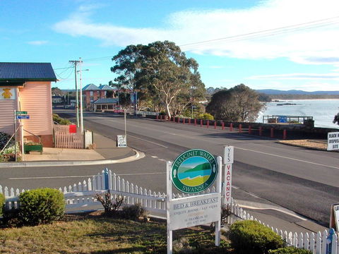 Freycinet Waters - Accommodation NSW 24