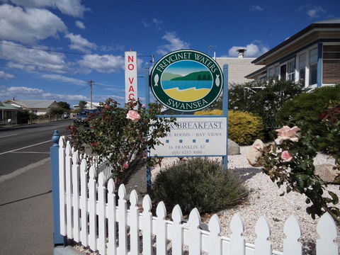 Freycinet Waters - Accommodation NSW 2