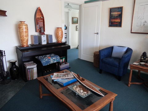 Freycinet Waters - Accommodation NSW 8
