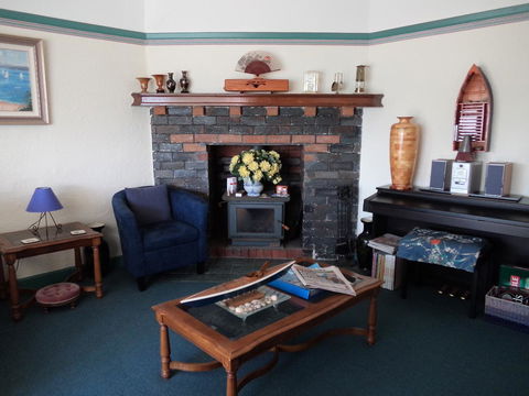 Freycinet Waters - Accommodation NSW 7