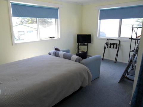 Freycinet Waters - Accommodation NSW 43