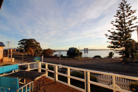 Freycinet Waters - Accommodation NSW 27
