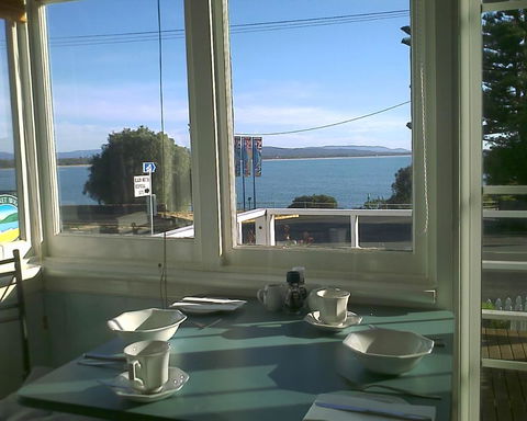 Freycinet Waters - Accommodation NSW 34