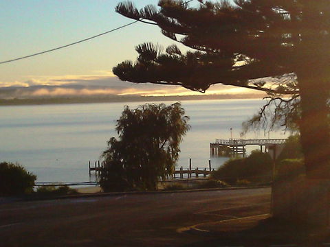 Freycinet Waters - Accommodation NSW 4