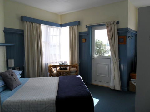 Freycinet Waters - Accommodation NSW 41