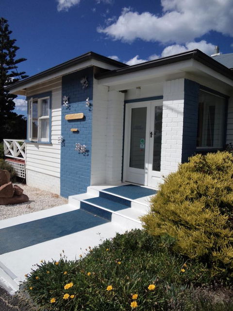 Freycinet Waters - Accommodation NSW 40