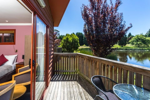 Tamar Valley Resort Grindelwald - Accommodation NSW 40
