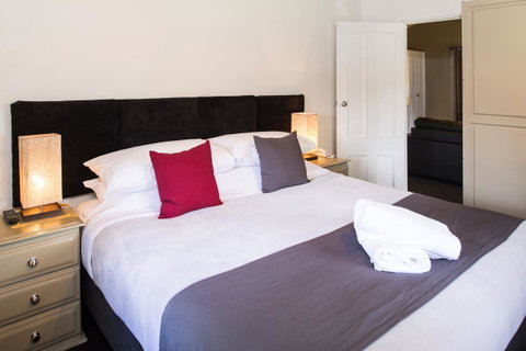 Tamar Valley Resort Grindelwald - Accommodation NSW 30