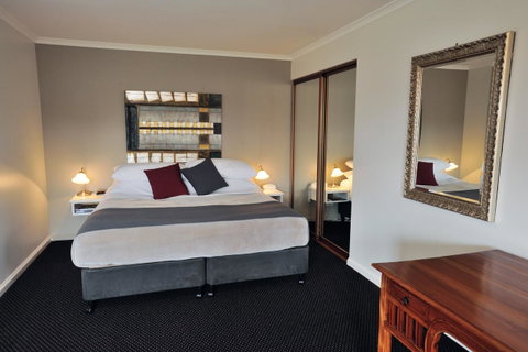 Tamar Valley Resort Grindelwald - Accommodation NSW 34
