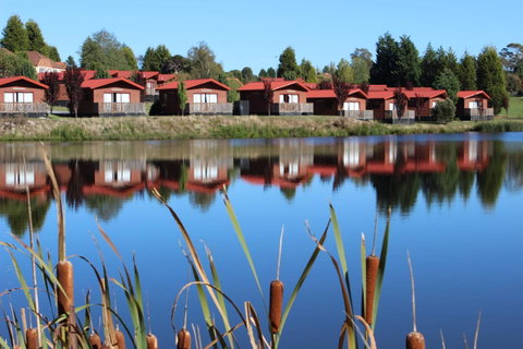 Tamar Valley Resort Grindelwald - Accommodation NSW 27