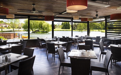 Tamar Valley Resort Grindelwald - Accommodation NSW 28